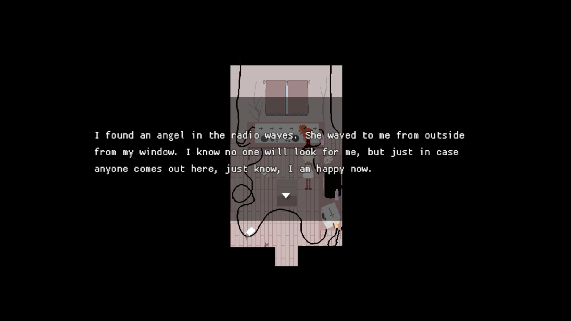 Meat Girl screenshot 5