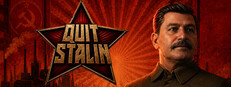 Quit Stalin cover