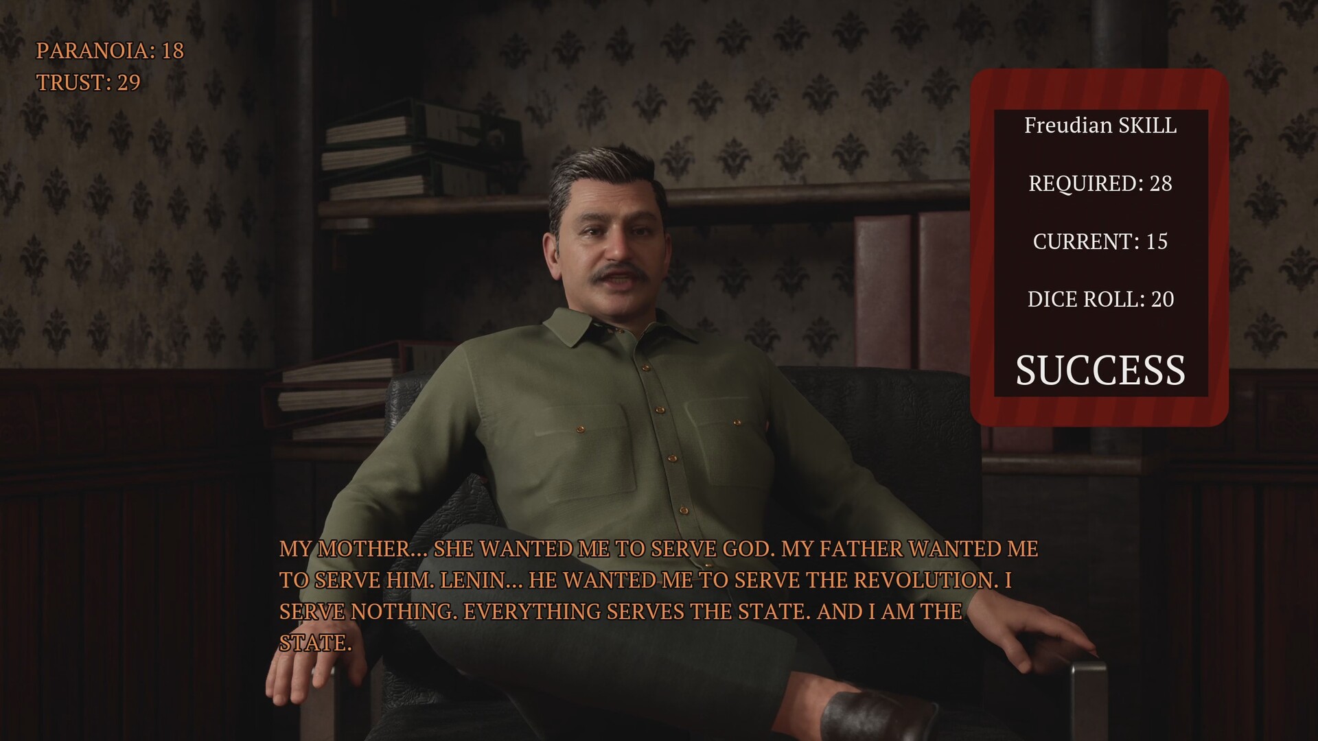 Quit Stalin screenshot 5