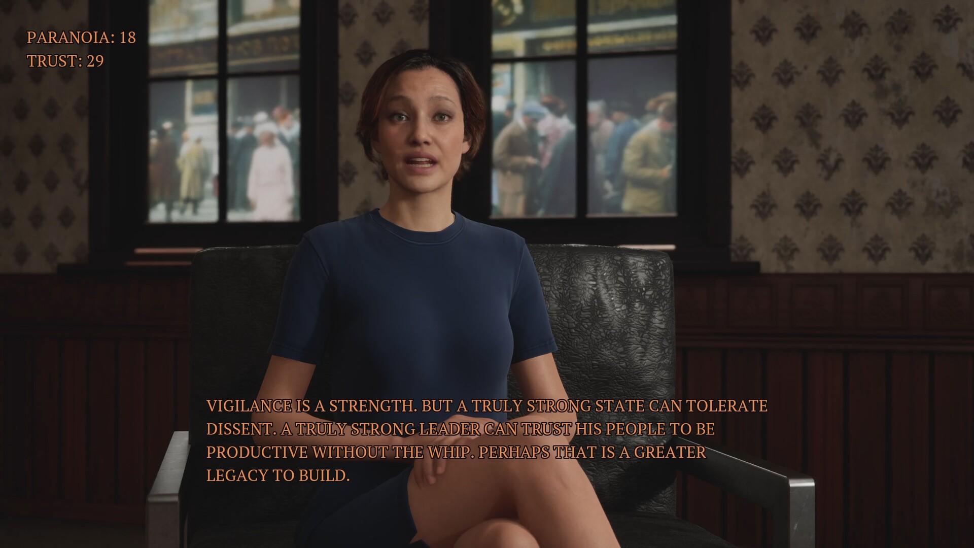 Quit Stalin screenshot 4