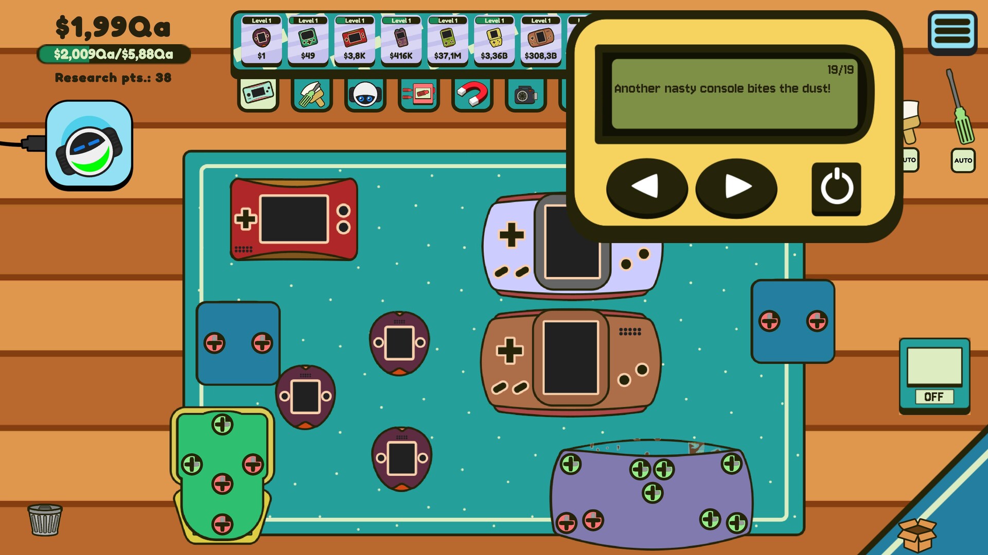 Click&Fix screenshot 6
