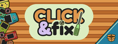 Click&Fix cover