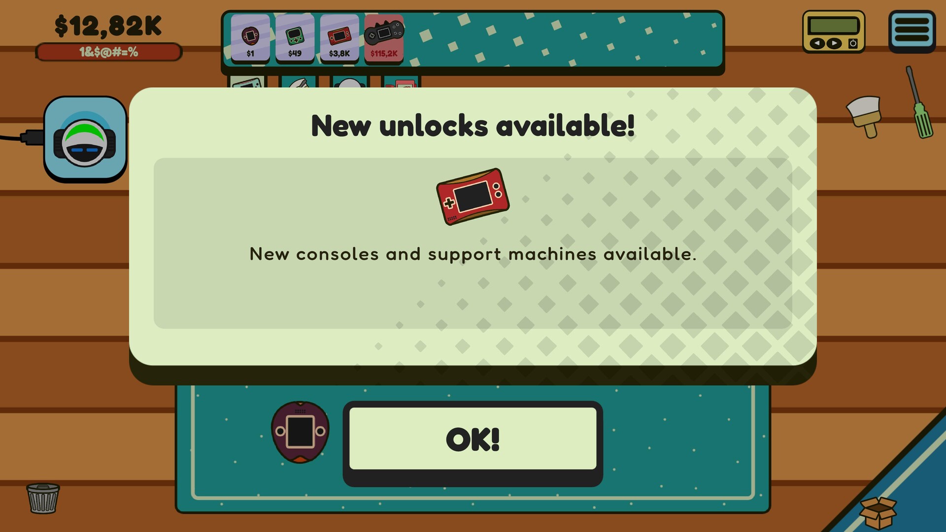 Click&Fix screenshot 2