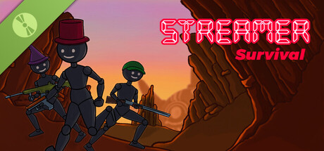 Streamer Survival Demo
