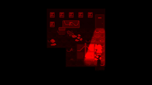 Nightmere screenshot 5