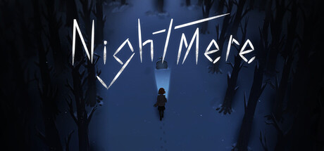 Nightmere — Steam header