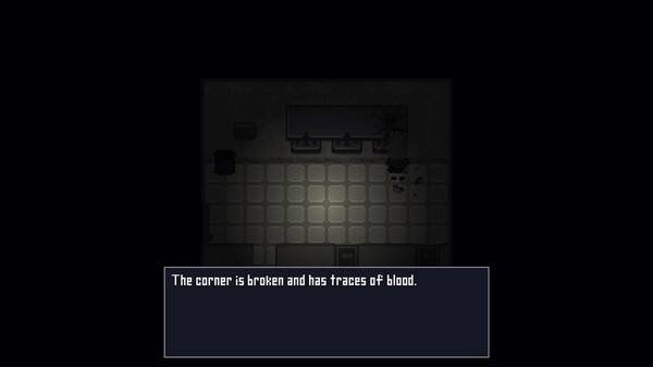 Nightmere screenshot 4