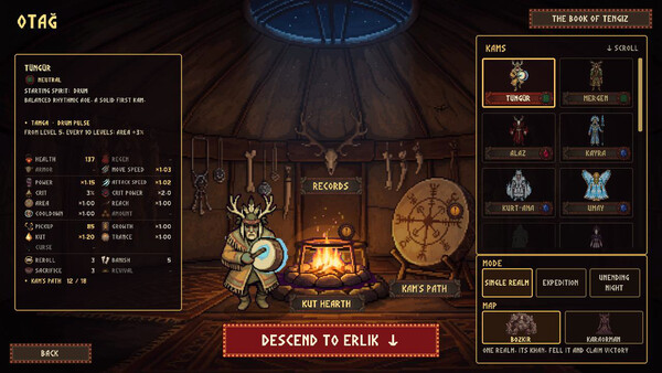 ERLIK — 9