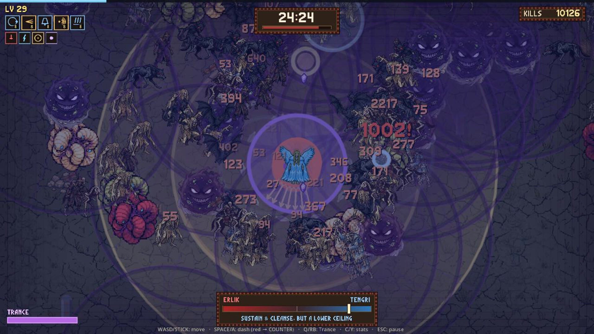 ERLIK screenshot #10