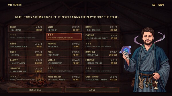 ERLIK screenshot 4