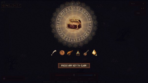 ERLIK screenshot 8