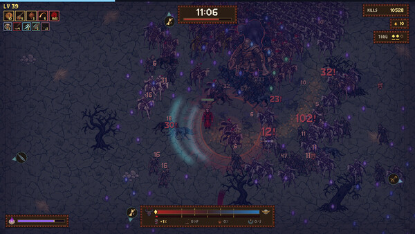 ERLIK screenshot 5