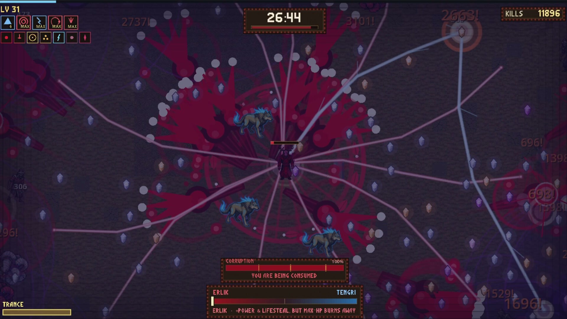 ERLIK Featured Screenshot #1