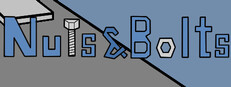 Nuts & Bolts cover