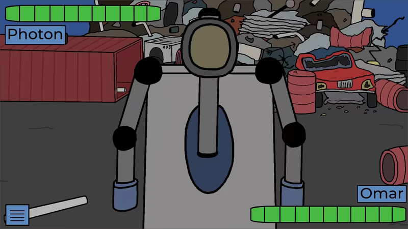 Nuts & Bolts video 1