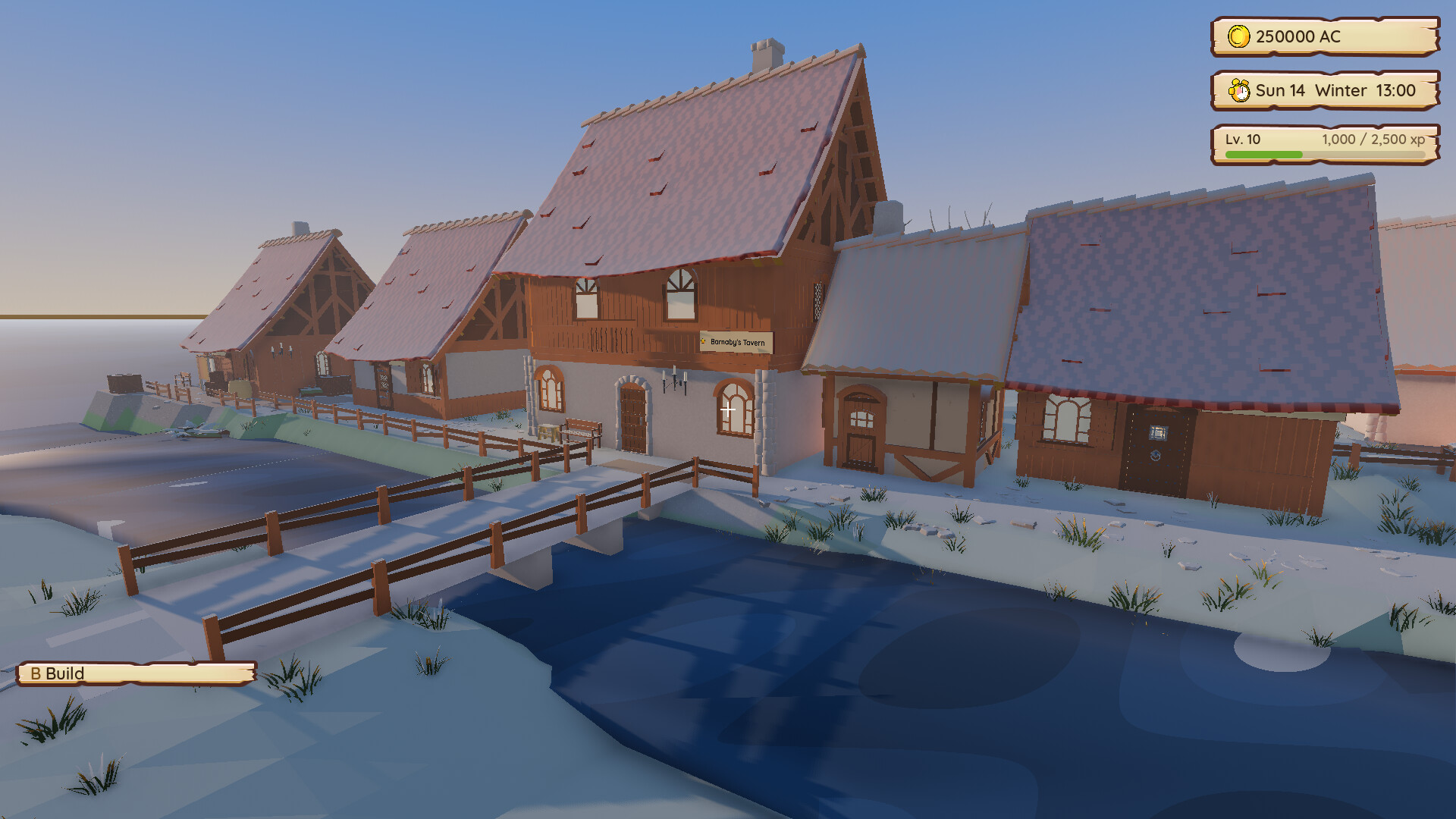 Bramblewood & Co. screenshot #2