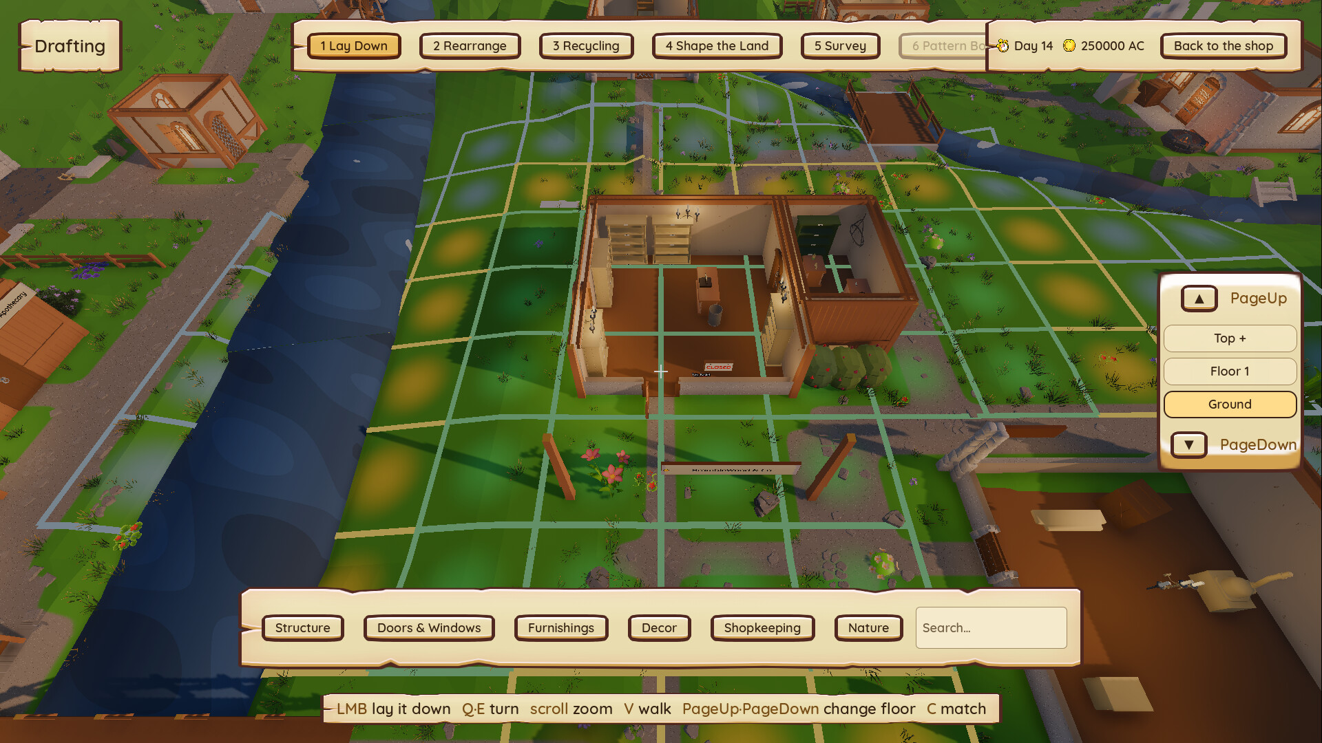 Bramblewood & Co. screenshot #5