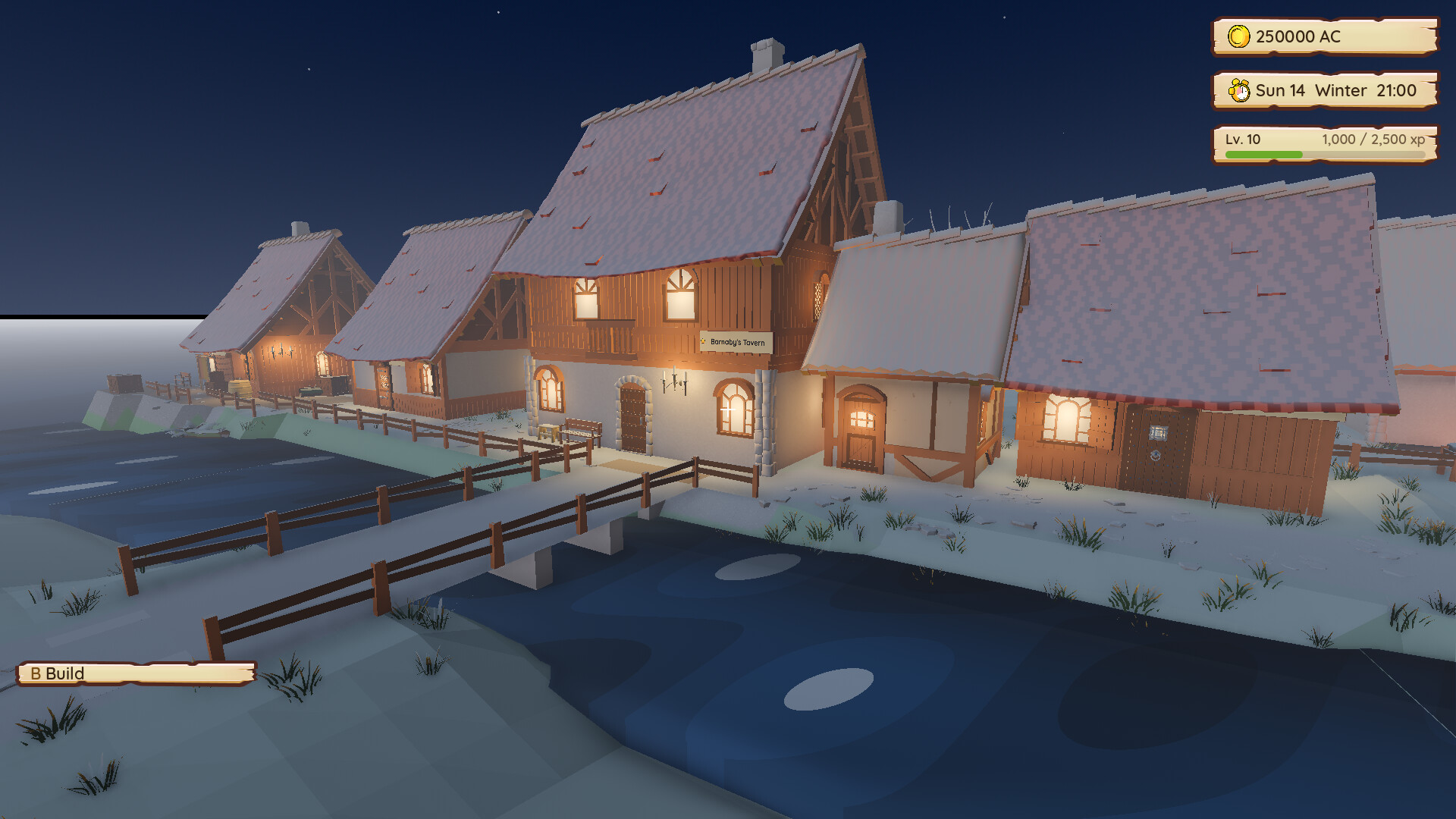 Bramblewood & Co. screenshot #6