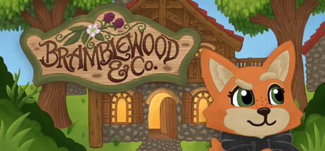 Bramblewood & Co.