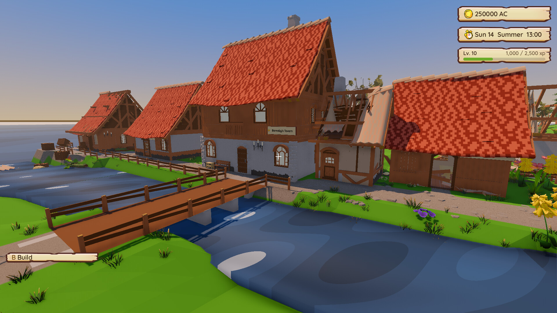 Bramblewood & Co. screenshot #7