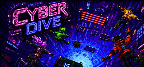 Cyber Dive