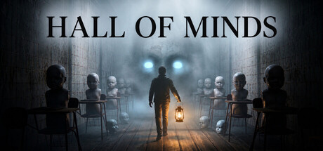Hall of Mindsの作品画像