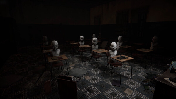 Hall of Minds screenshot 3