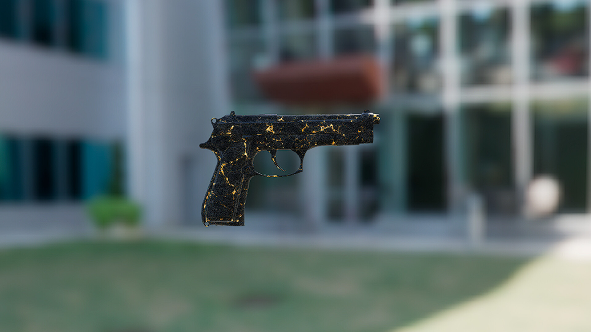 Duelgrounds - Weapon Skin Pack