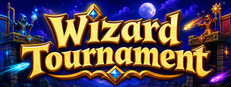 Wizard Tournament cover