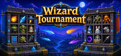 Wizard Tournament