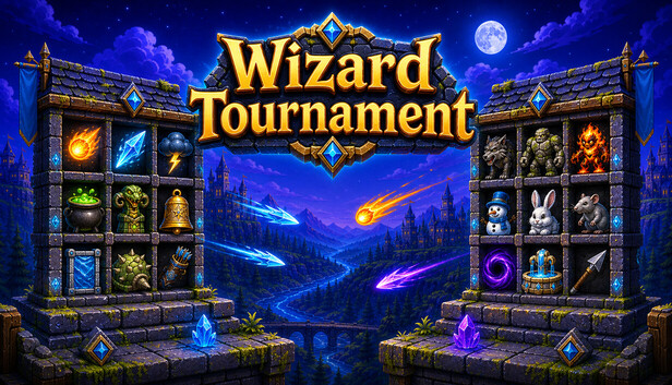 Wizard Tournament