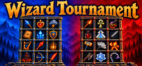 Wizard Tournament