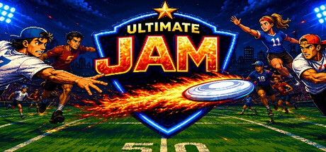 Ultimate Jam Playtest