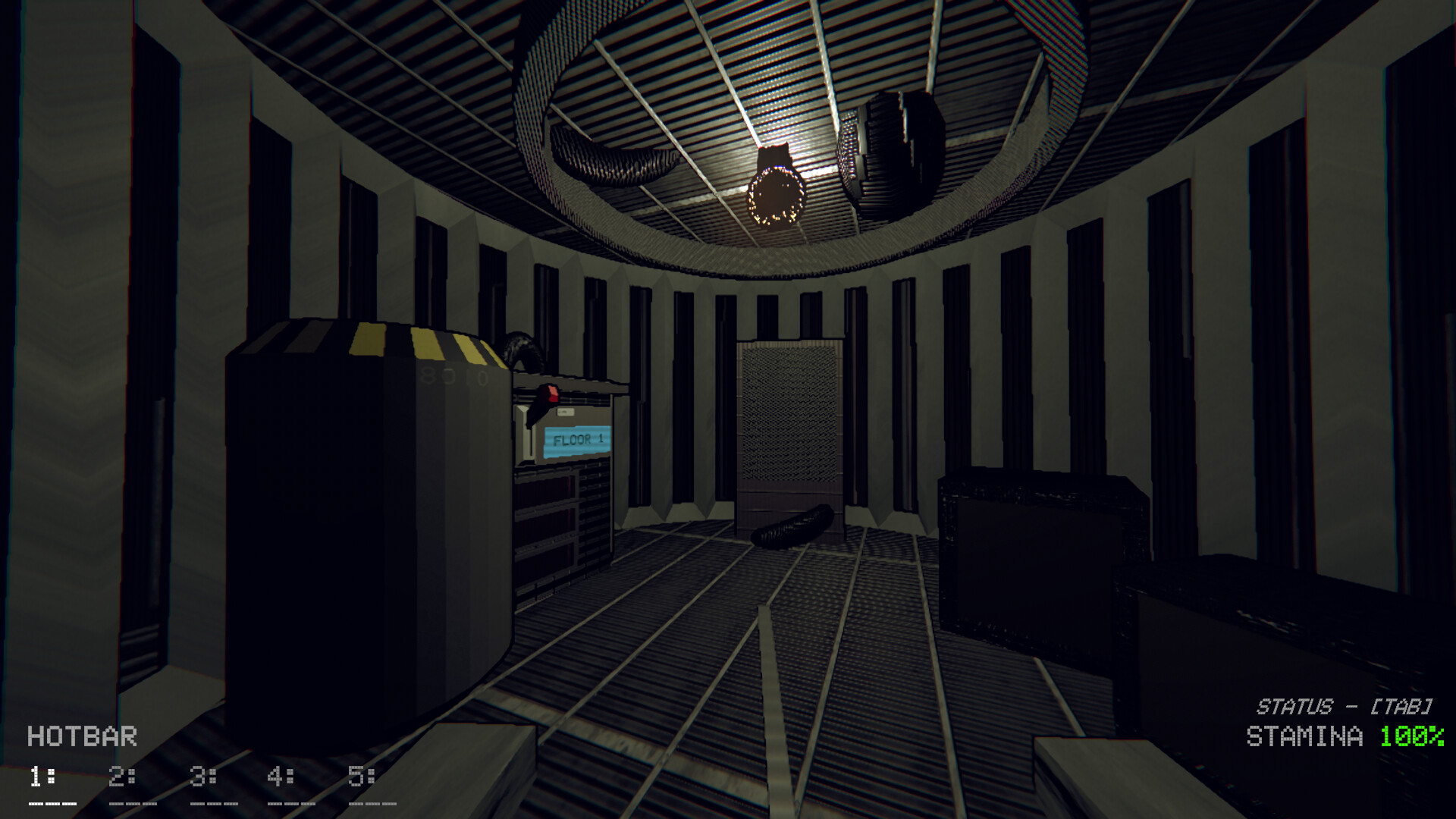 Dread Below screenshot 6