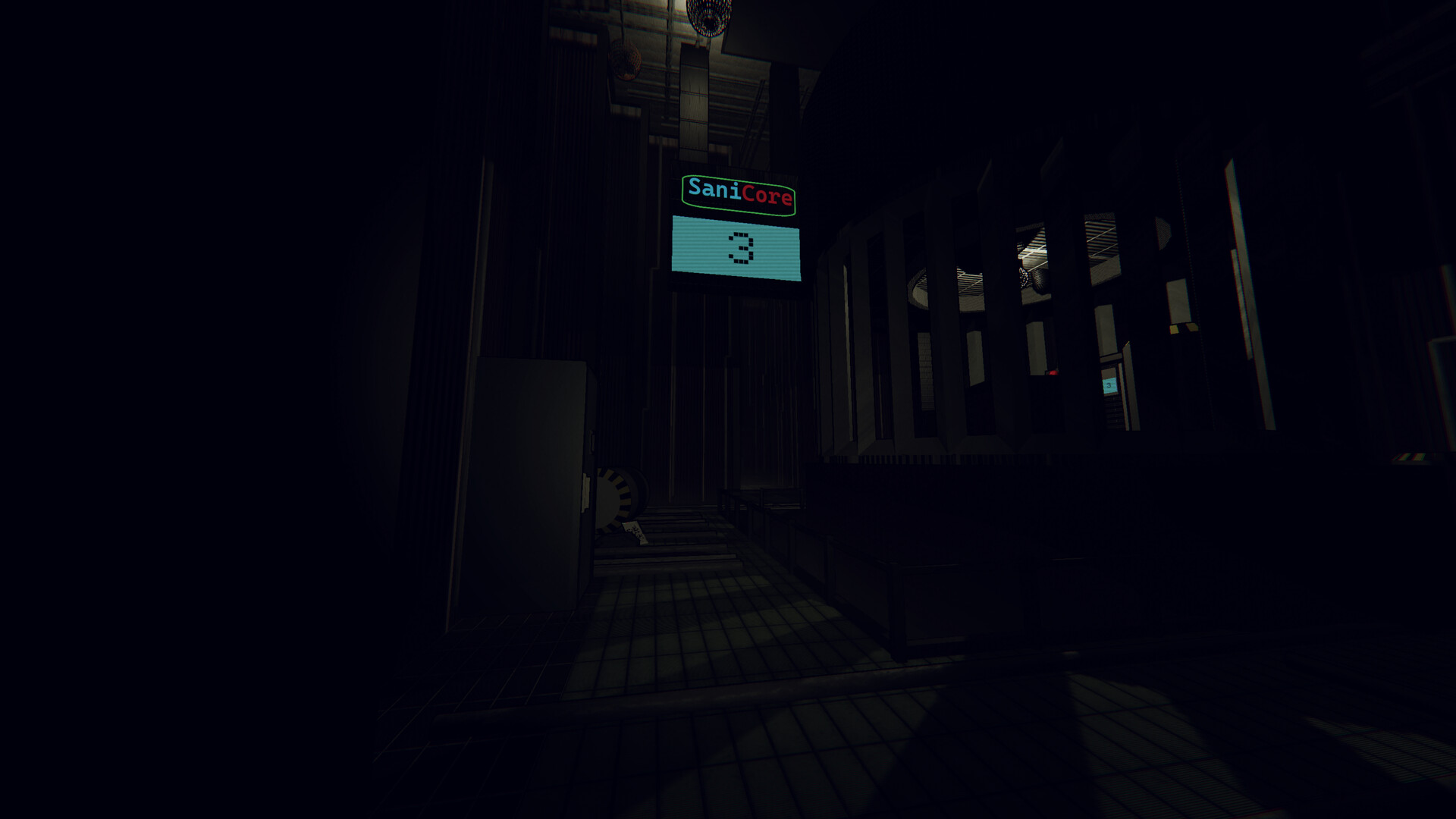 Dread Below screenshot #7