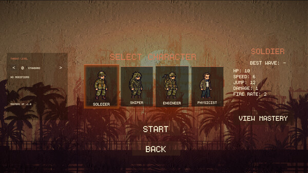 Airstrike Protocol screenshot 2