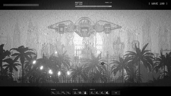 Airstrike Protocol screenshot 9