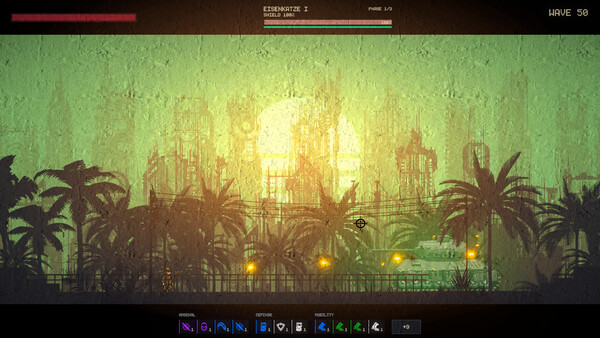 Airstrike Protocol screenshot 5