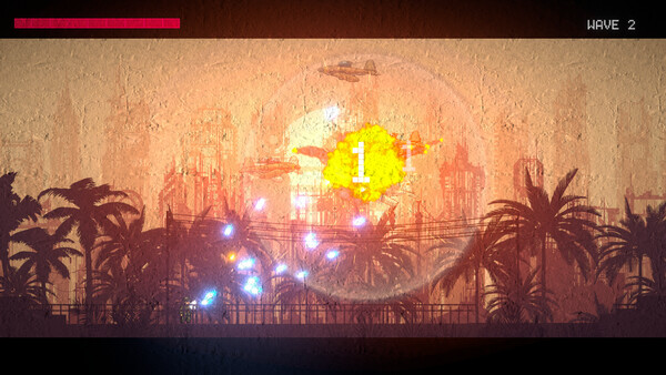 Airstrike Protocol screenshot 4