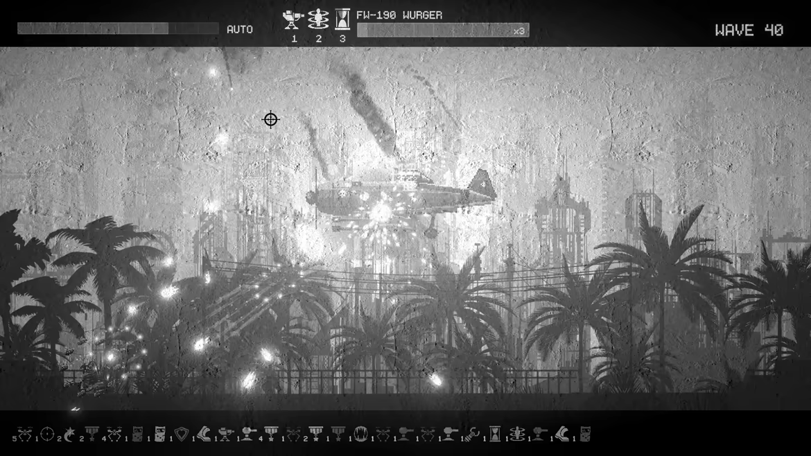Airstrike Protocol video 3