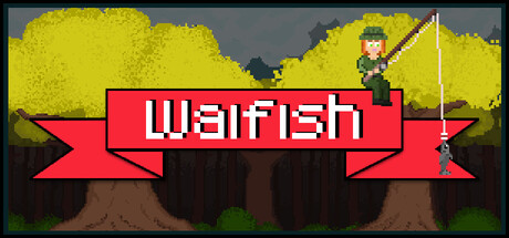 WaiFish cover