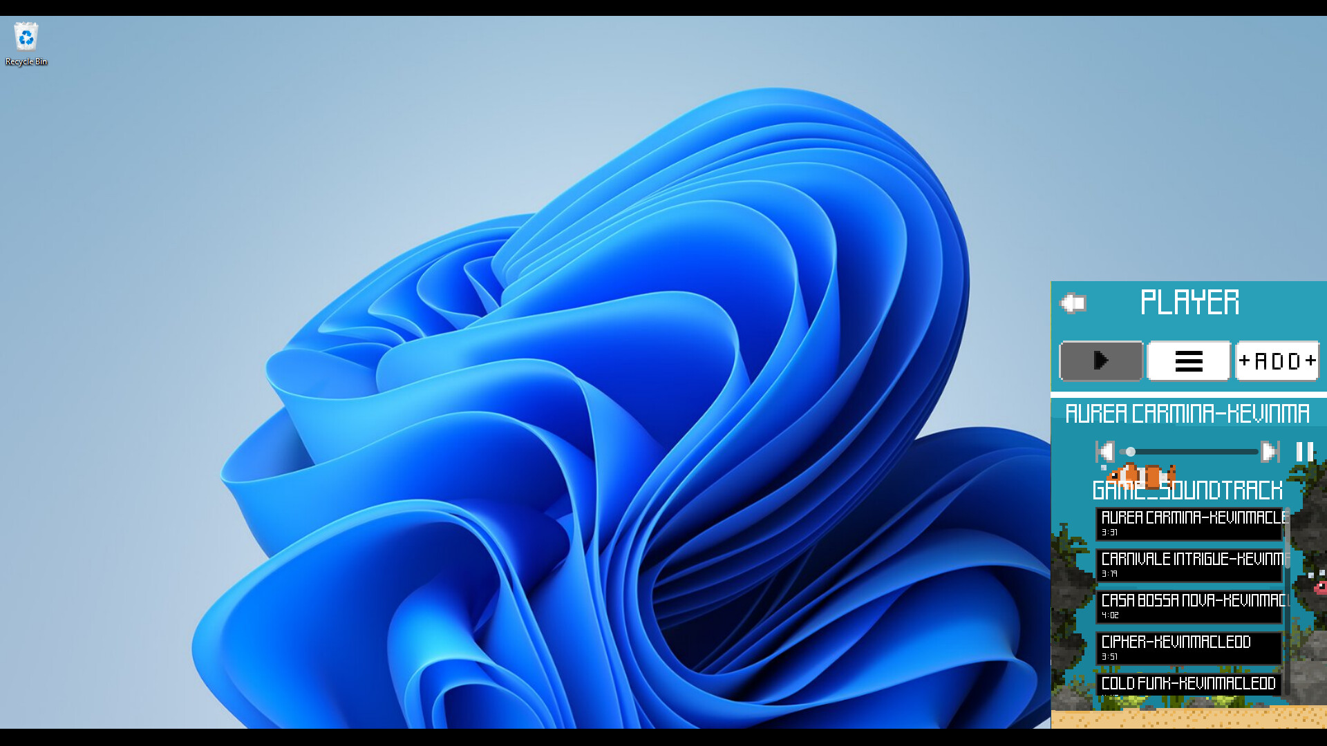 WaiFish screenshot 6
