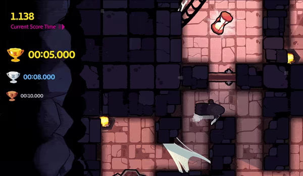 Ruin Rush video 1