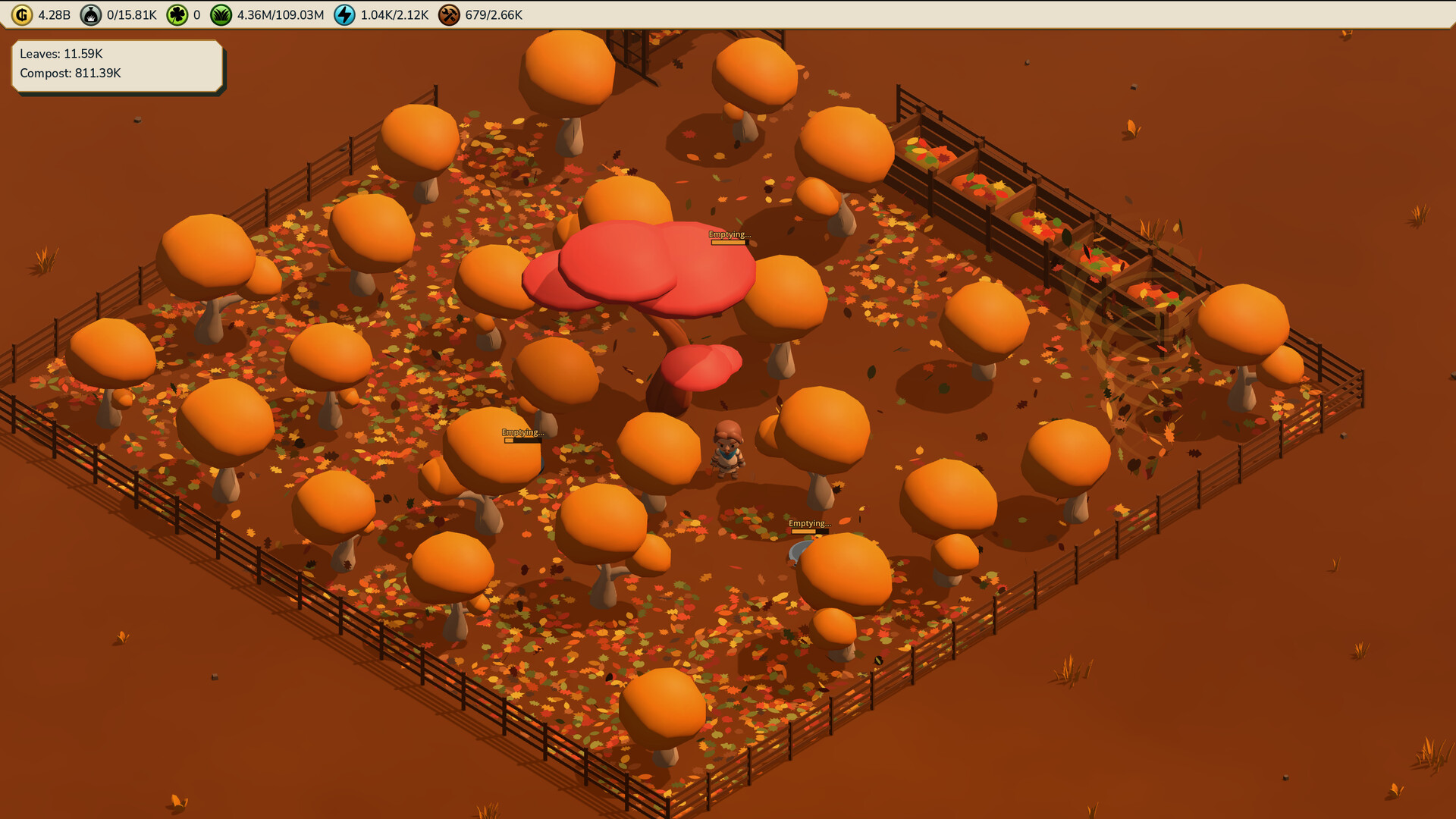 Coup de Grass screenshot #7