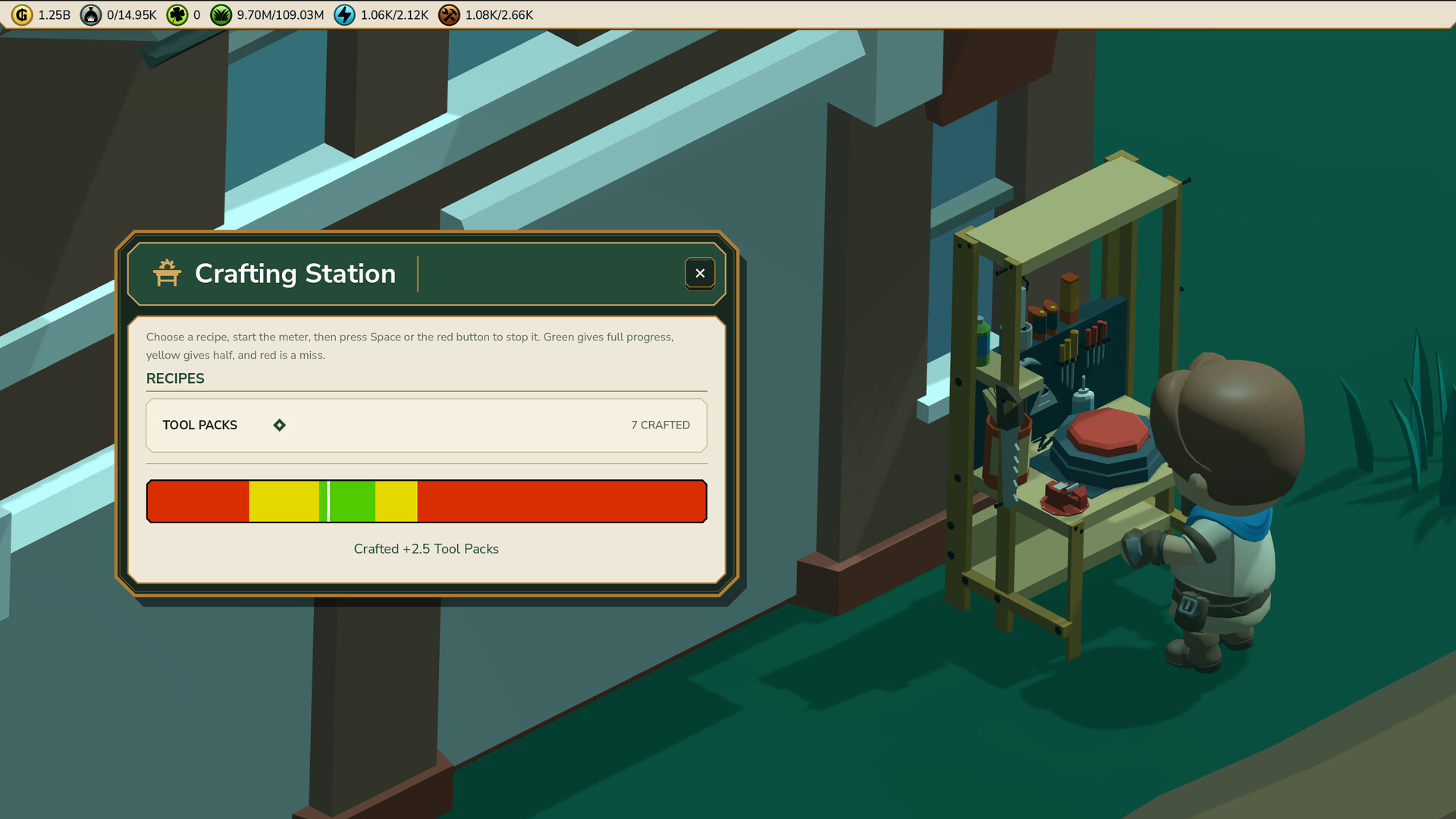 Coup de Grass screenshot #5
