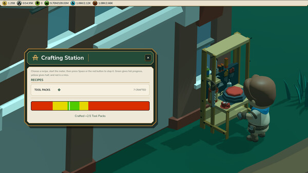 Coup de Grass screenshot 5