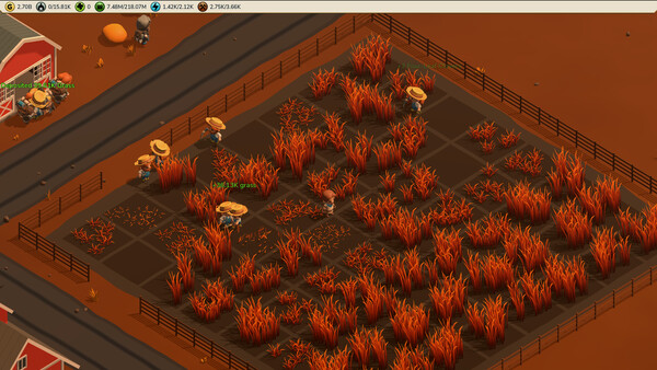Coup de Grass screenshot 6