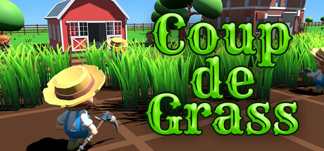 Coup de Grass