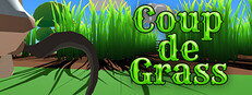 Coup de Grass cover