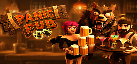 Panic Pub